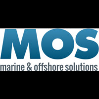 MOS | Eemshaven Ship Repair Logo