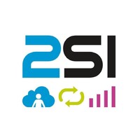 2SI SYSTEMES Logo