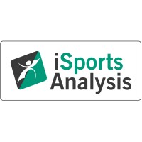 iSportsAnalysis Logo