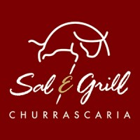 Sal e Grill Churrascaria Logo