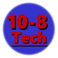 10-8 Technology INC Logo