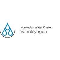 Norwegian Water Cluster - Vannklyngen Logo