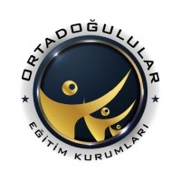 Ortadoğulular Eğitim Kurumları Logo