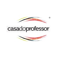 Casa do Professor Logo