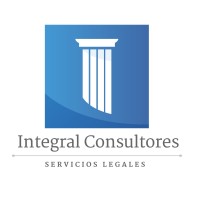 Integral Consultores Logo