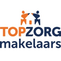 TOPZORG makelaars Logo