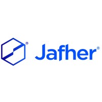 Jafher Logo