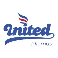 United Idiomas Logo