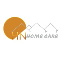 HN Home Care Logo
