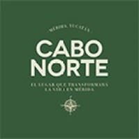 Cabo Norte Logo