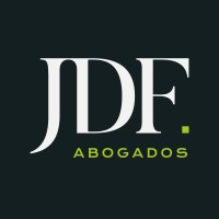 Jara Del Favero abogados Logo