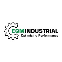 EQM Industrial Logo