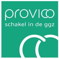 Provico, ggz in de huisartsenzorg Logo