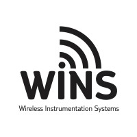 WINS - Wireless INstrumentation Systems AS Logo