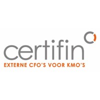 Certifin Logo