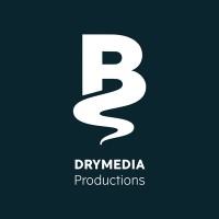Dry Media Italia Logo