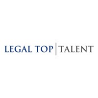 Legal Top Talent Logo