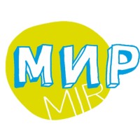MIR - Russian Language & Culture Schaffhausen Logo