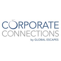 Corporate Connections Travel Logo
