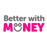BETTER WITH MONEY LTD Logo