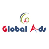 Global Ads Logo