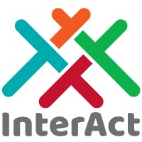 InterAct Competence - We love differences Logo