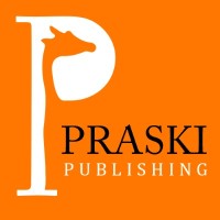 Praski Publishing Logo