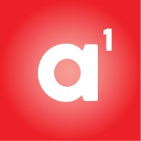 AlvinOne Logo