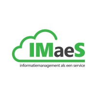IMaeS Logo