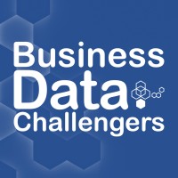 Business Data Challengers Logo