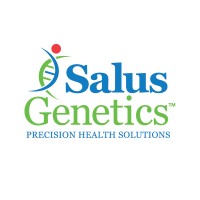 Salus Genetics Logo