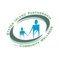 Staten Island Partnership for Community Wellness Logo