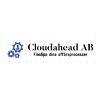 Cloudahead AB Logo