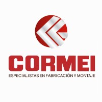 CORMEI CONTRATISTAS GENERALES S.A.C. Logo