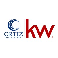 Ortiz Property Group @ Keller Williams Realty Logo