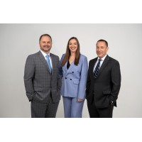 Weldon & Rothman, PL - Personal Injury and Employment Law Logo