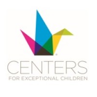 The Centers For Exceptional Children Logo