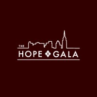 The Hope Gala Logo