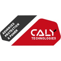 CALY Technologies Logo