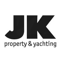 JK Property & Yachting Logo