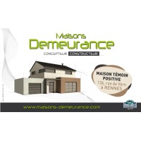 Maisons Demeurance SAS Logo