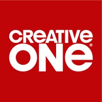 CREATIVE ONE® Logo