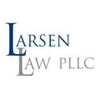 Larsen Law PLLC Logo