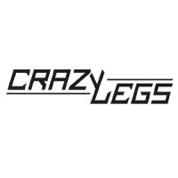 Crazy Legs Logo