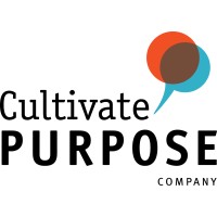 Cultivate Purpose Company Logo