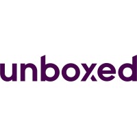 Unboxed Agency Logo