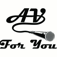 AV For You Logo