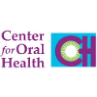 Center for Oral Health Logo
