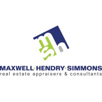 Maxwell, Hendry & Simmons, LLC Logo
