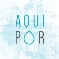 AquiPor Technologies, Inc. Logo